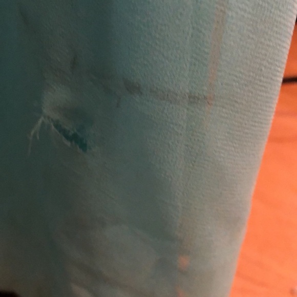 Vintage Cocktail Gown - Picture 9 of 9